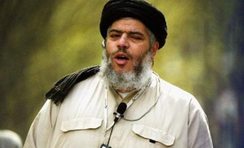 Abu Hamza